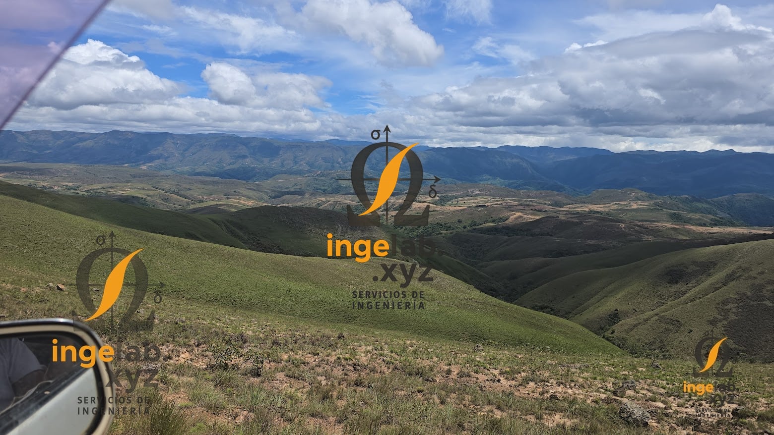 Estudios Geotécnicos - Imagen 3